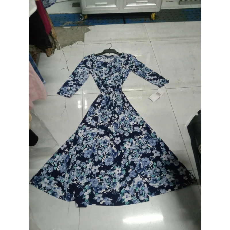 Đầm form dài 547008