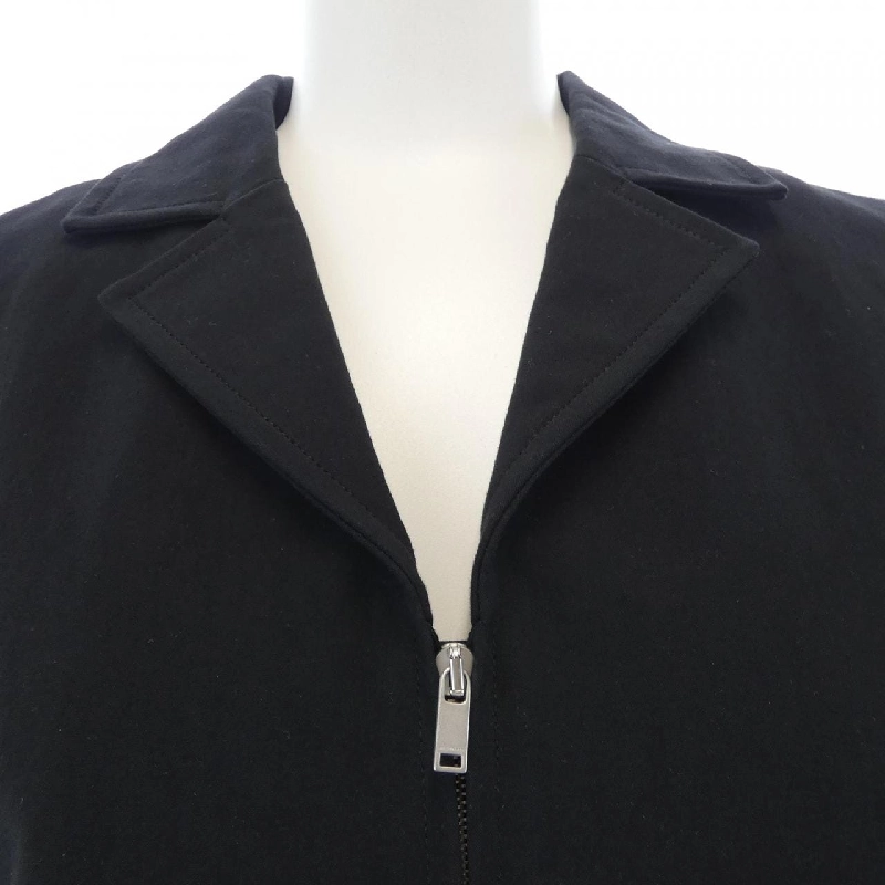 JIL SANDER J01BN0111 J45152 Áo khoác - Hàng hiệu Authentic 816786