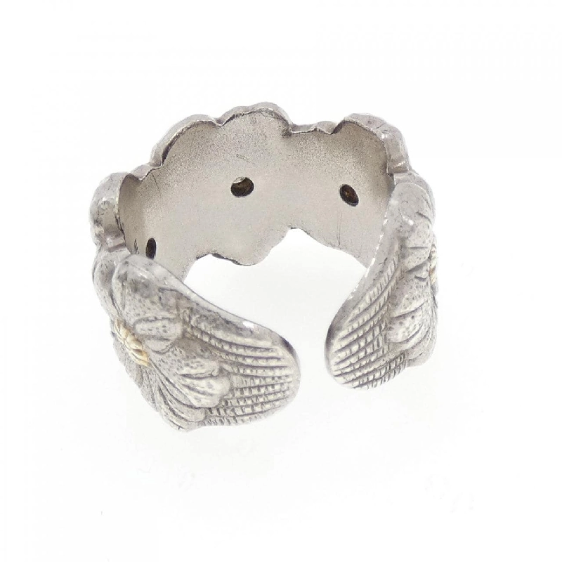 Nhẫn Blossom Bvlgari - Hàng hiệu Authentic 836787