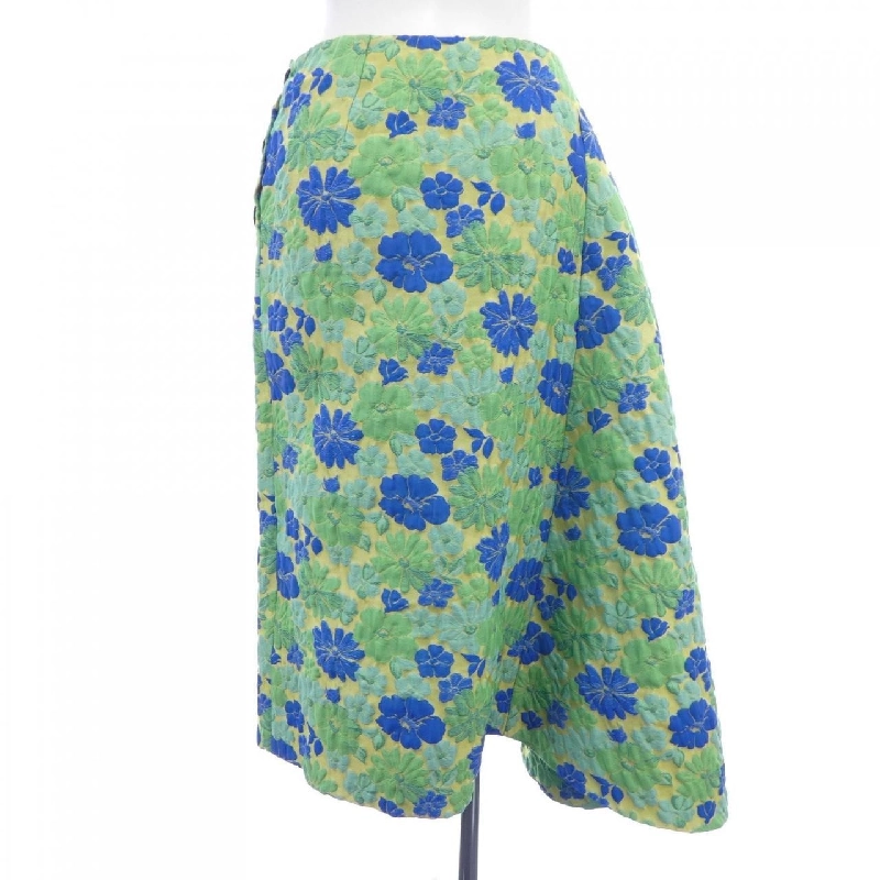 【Mã giảm giá】JIL SANDER chân váy 654392