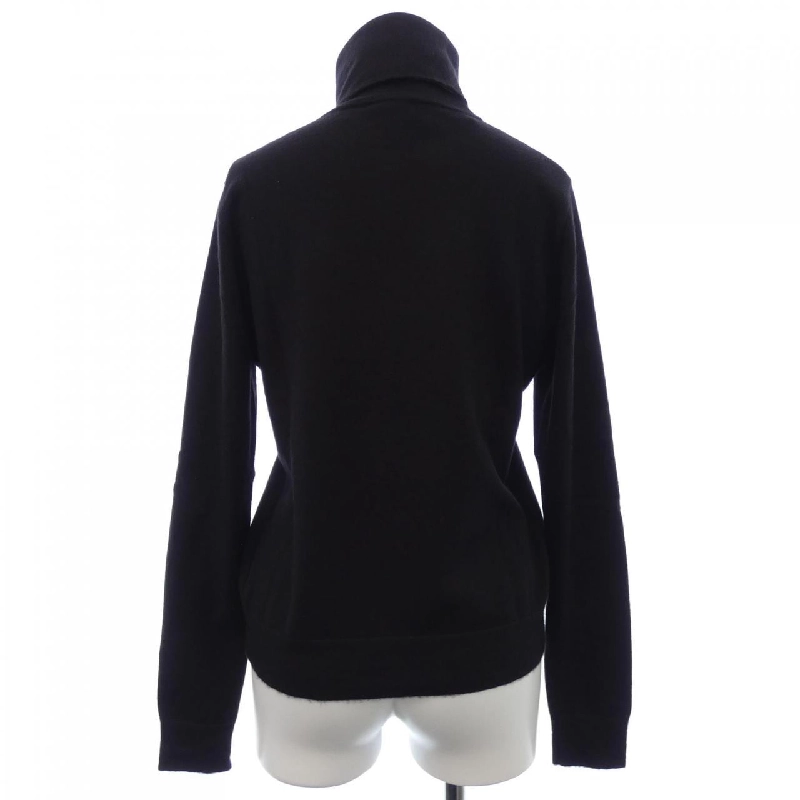 【Mã giảm giá】【Cổ điển】Chanel CHANEL Áo len 643445