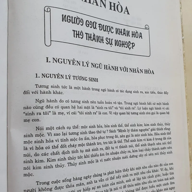 LỊCH VAN NIÊN  1007317