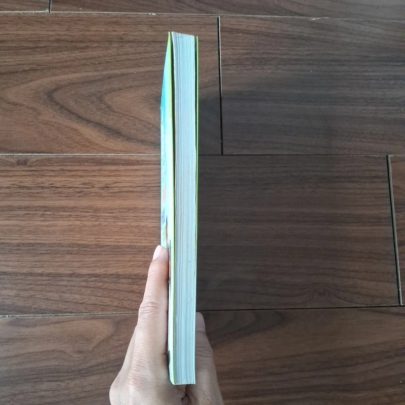 Định mệnh anh yêu em 508622