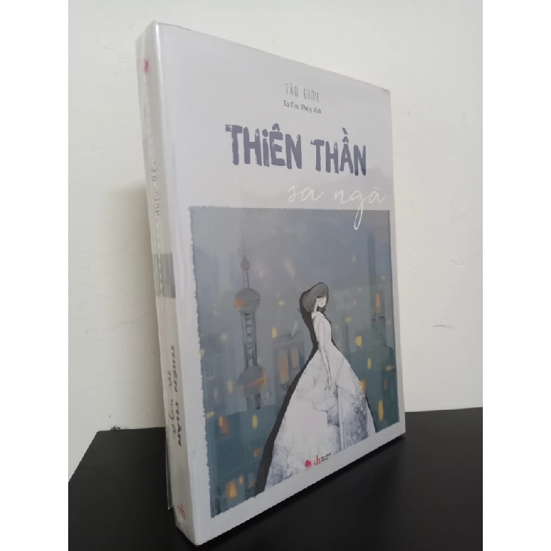 Thiên Thần Sa Ngã - Tào Đình Mới 95% HCM.ASB2902 72301