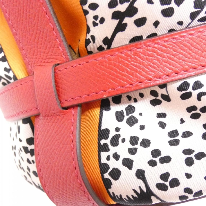 Túi xách vai HERMES LEOPARD MIZALDINE 070539CK+070544CK - Hàng hiệu Chính hãng 768727