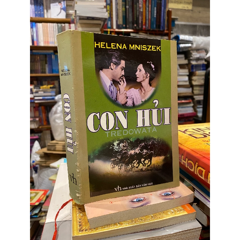 Con Hủi - H.mniszek 128400