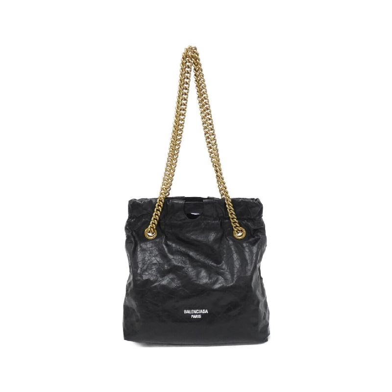 Túi xách nhỏ Balenciaga Crush 742942 210IT 611330