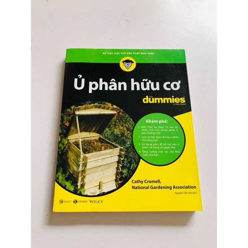 Ủ PHÂN HỮU CƠ  523736