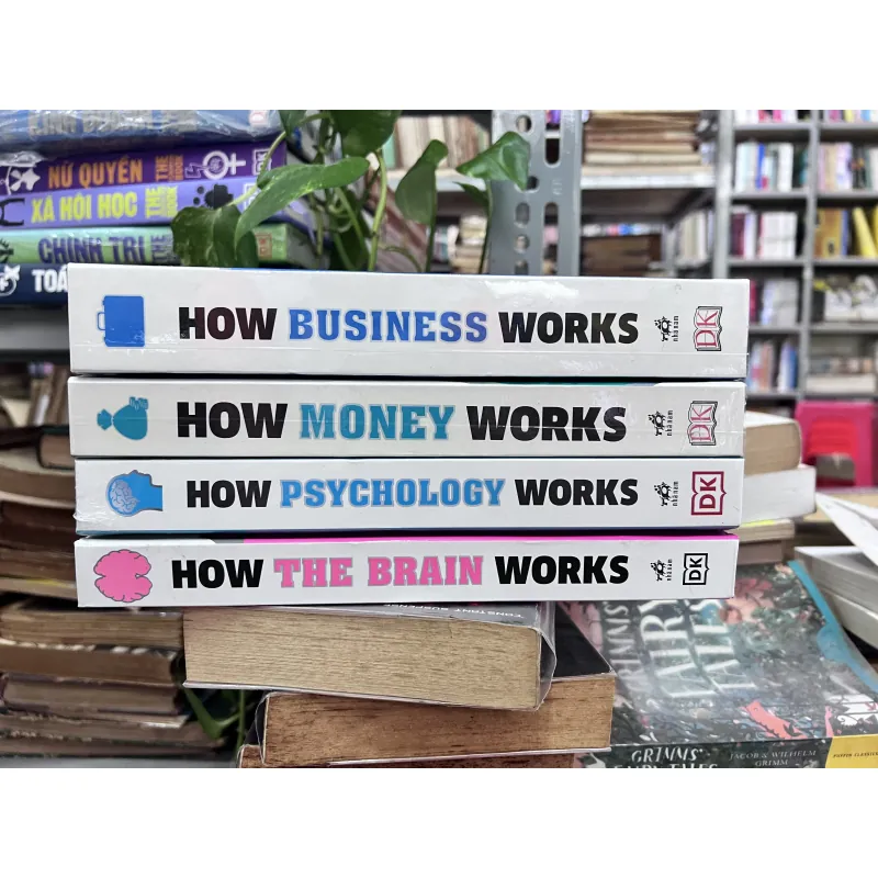 bộ sách Hiểu biết về thế giới (combo4 cuốn) 747232