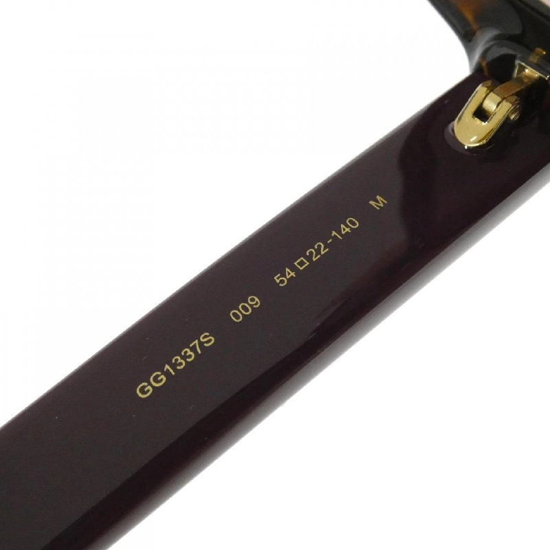 【Sản phẩm mới】Kính mát Gucci GG1337S 624688