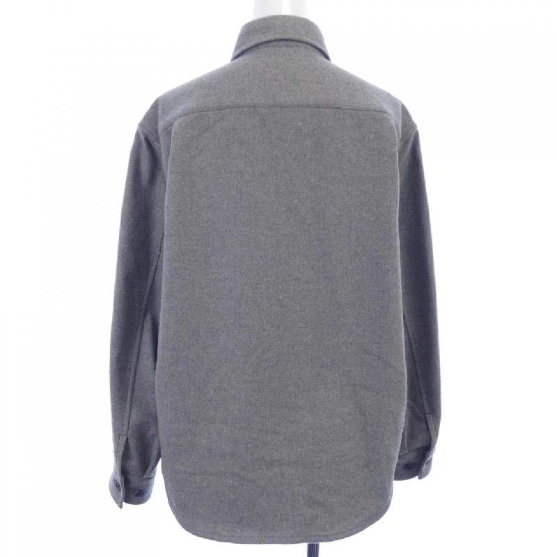 【Mã giảm giá】Áo sơ mi LOEFF 645577