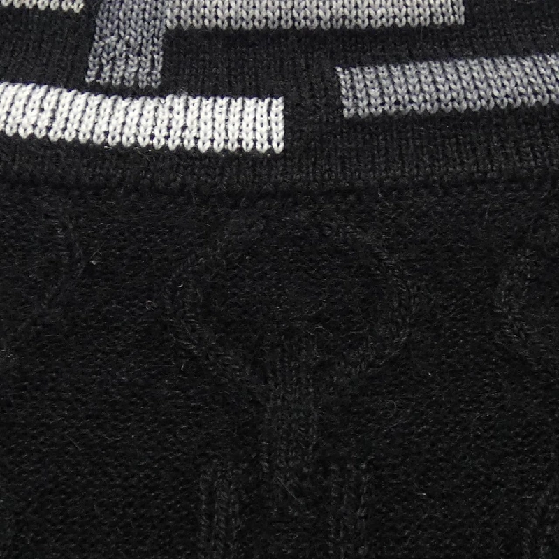 【Mã giảm giá】HERMES Áo len 640470