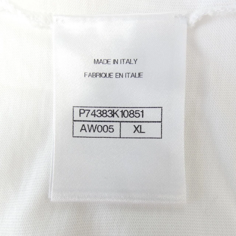 Áo thun CHANEL P74383K10851 23N - Hàng hiệu Chính hãng 809341