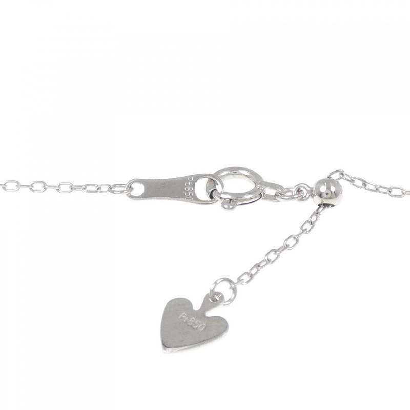 Dây chuyền kim cương PT900/PT850 0.50CT - Hàng hiệu Chính hãng 856626