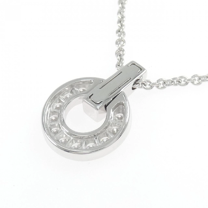 Bulgari Bulgari Bulgari Dây chuyền - Hàng hiệu Chính hãng 842764