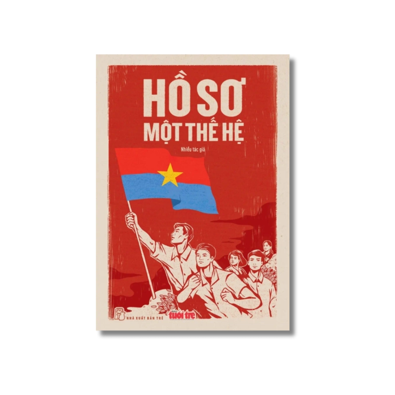 Hồ Sơ Một Thế Hệ 998726