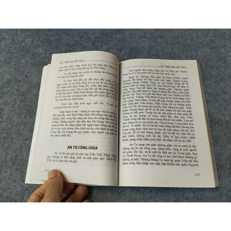 CÁC TRIỀU ĐẠI VIỆT NAM 720041