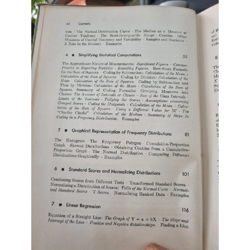 STATISTICAL METHODS FOR THE BEHAVIORAL SCIENCES - ALLEN L. EDWARDS 119957