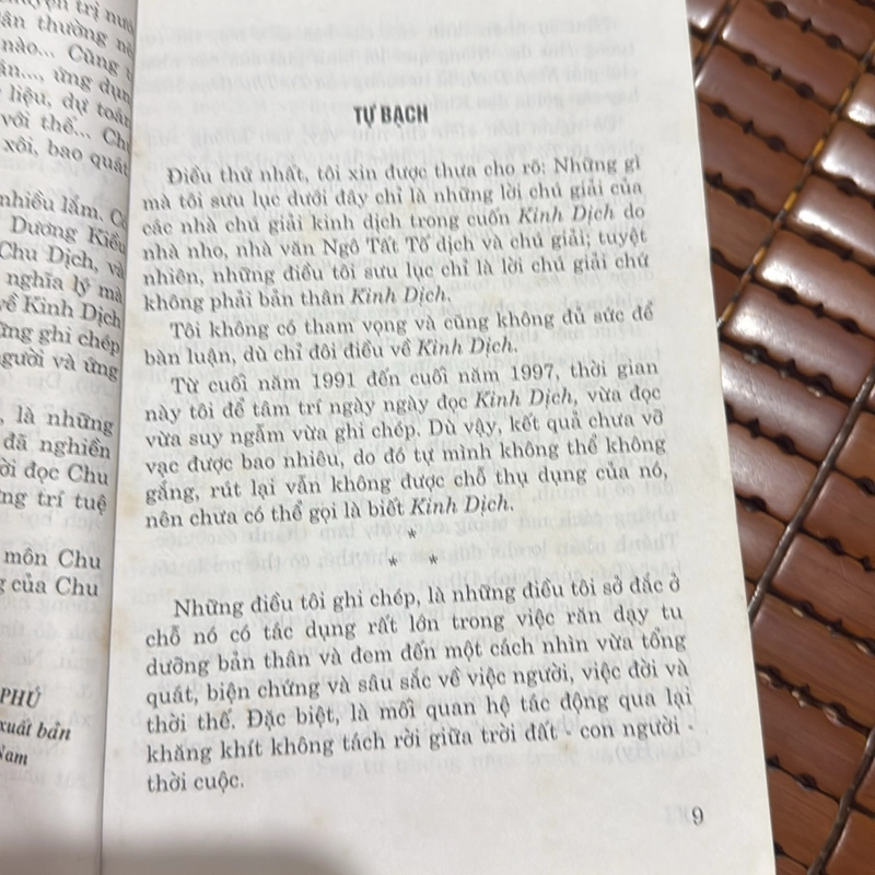 Tìm hiểu người xưa qua sách cổ - Dương Kiều Minh  531870