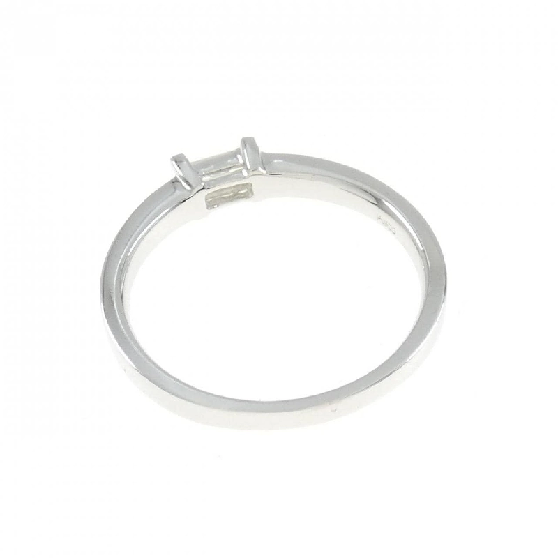 Nhẫn kim cương PT 0.20CT - Hàng hiệu Authentic 856646