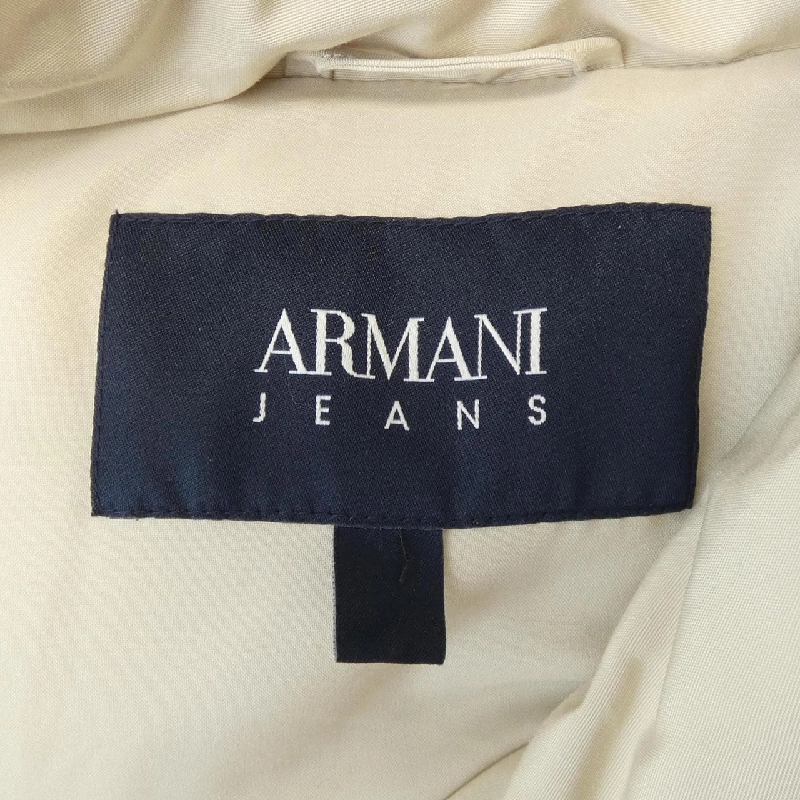 Áo khoác ARMANI JEANS 628082