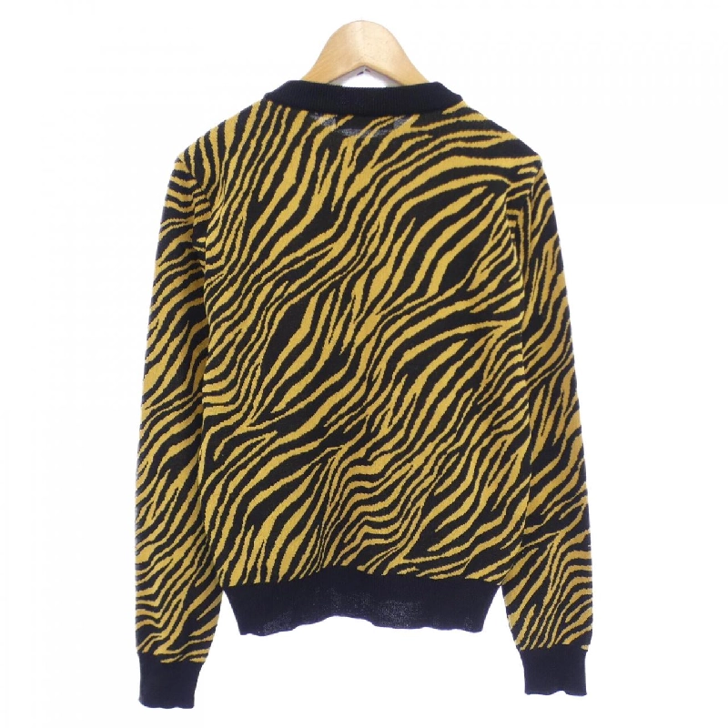 HYSTERIC GLAMOUR カーディガン 635006