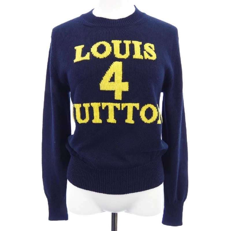 Áo len LOUIS VUITTON LOUIS 4 VUITTON FPKL01160 627908