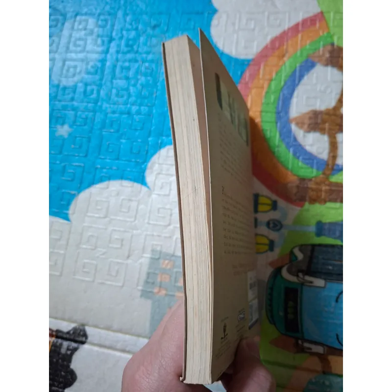 Buồn Làm Sao Buông 934607