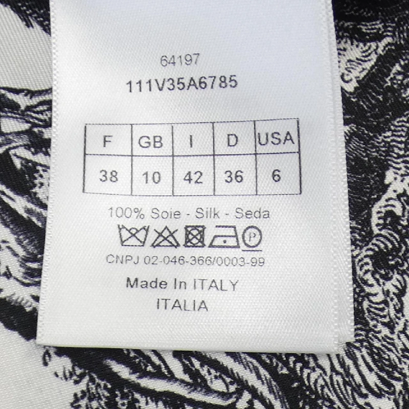 【Mã giảm giá】Áo khoác CHRISTIAN DIOR 643381