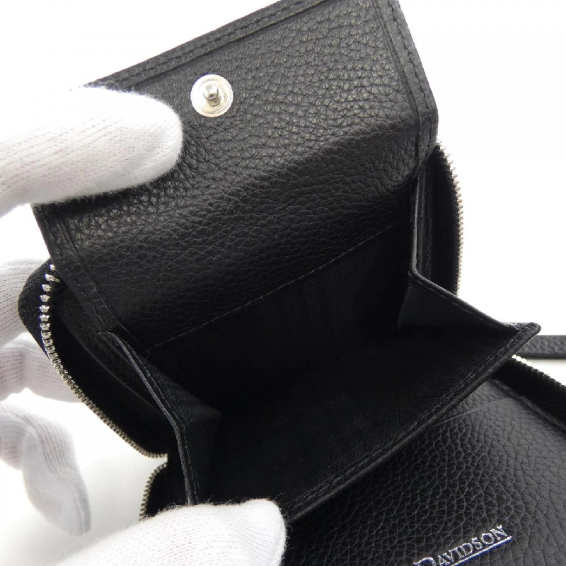 Ví J&M DAVIDSON - Hàng hiệu Authentic 831170