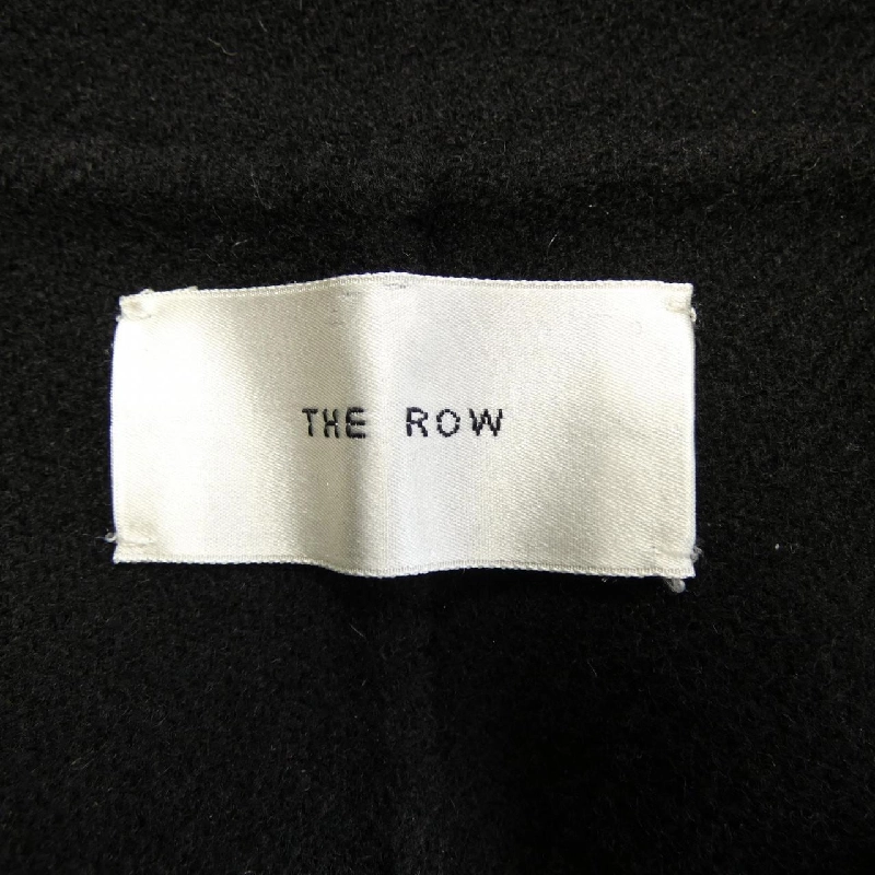 ザロウ THE ROW POLLI JACKET 5887-W1439 Áo khoác - Hàng hiệu Authentic 814085