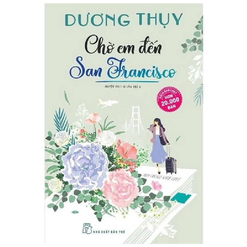 Chờ Em Đến San Francisco - Dương Thụy 290006