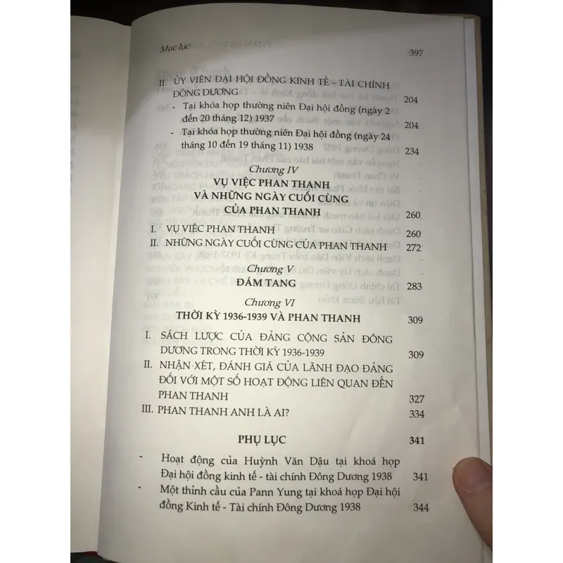 Phan Thanh - Anh là ai? 600399