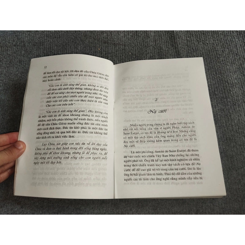 ÁNH SÁNG THẾ GIAN 517731
