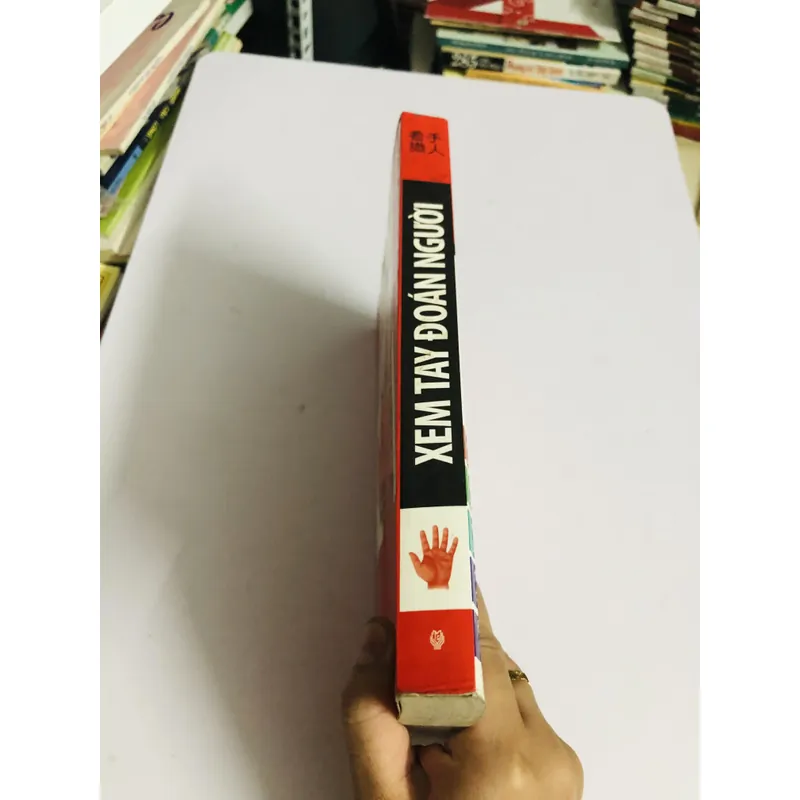 📖 XEM TAY ĐOÁN NGƯỜI – Thiệu Vĩ Hoa 598061