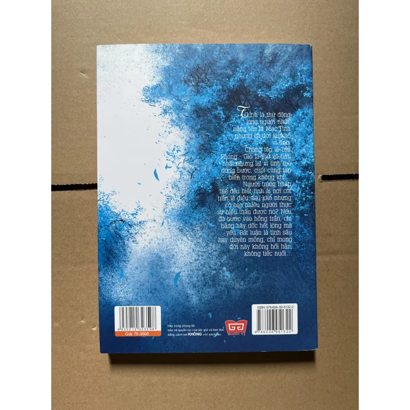 Nữa kiếp hồng trần một khúc du ca 1030229