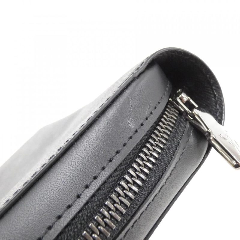 Ví Louis Vuitton Monogram Eclipse Zippy XL M61698 - Hàng hiệu Chính hãng 771030