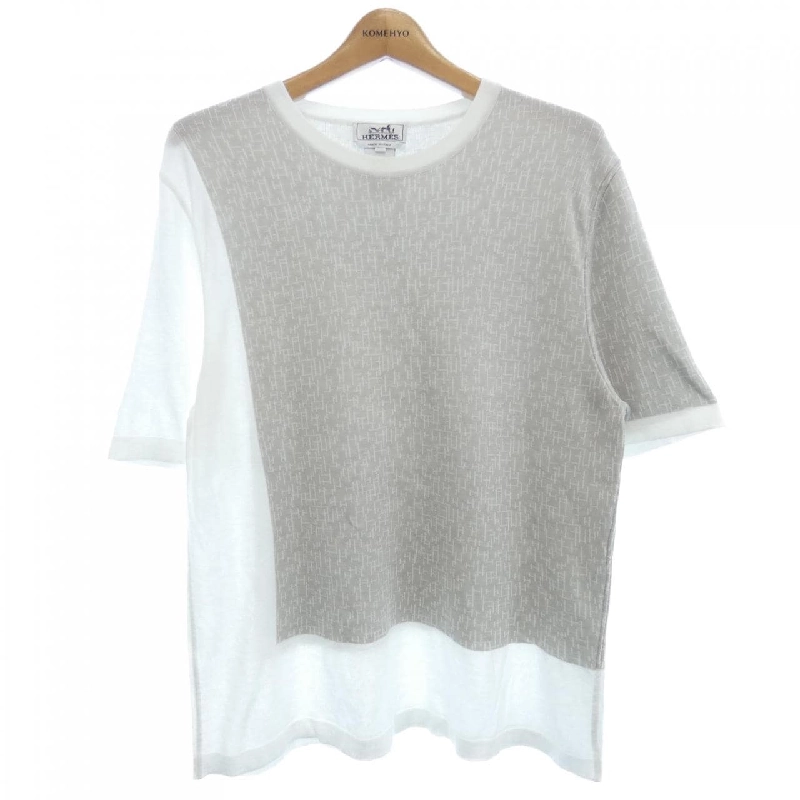 HERMES Áo len - Hàng hiệu Chính hãng 899245