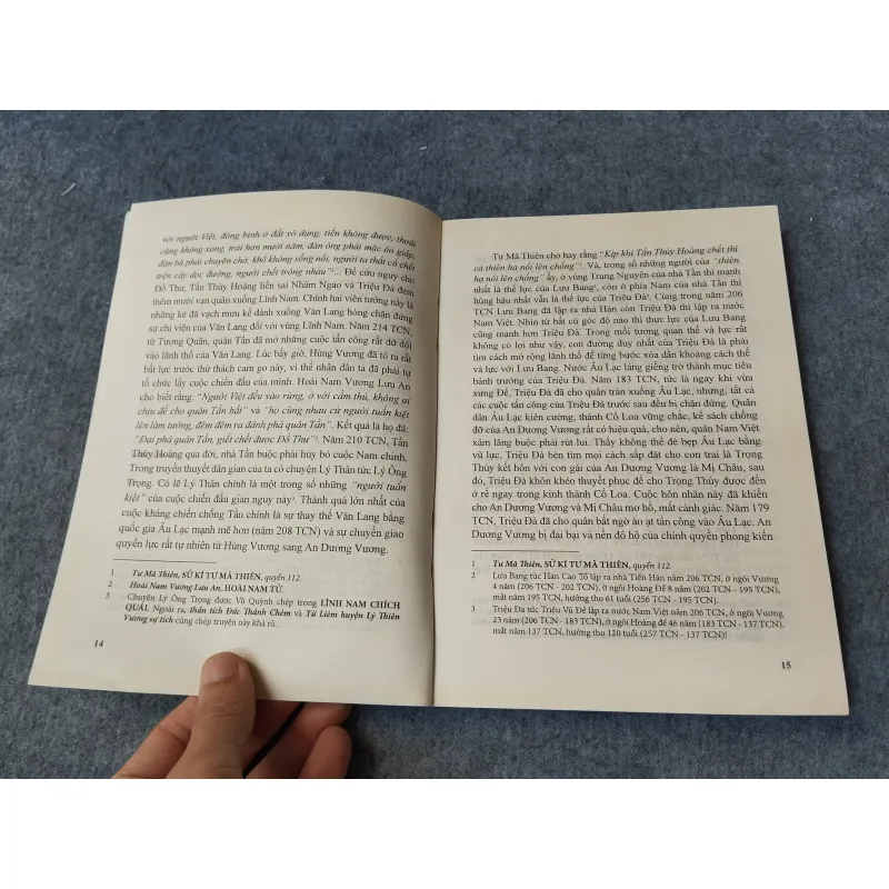 DANH TƯỚNG VIỆT NAM TẬP 4 720039