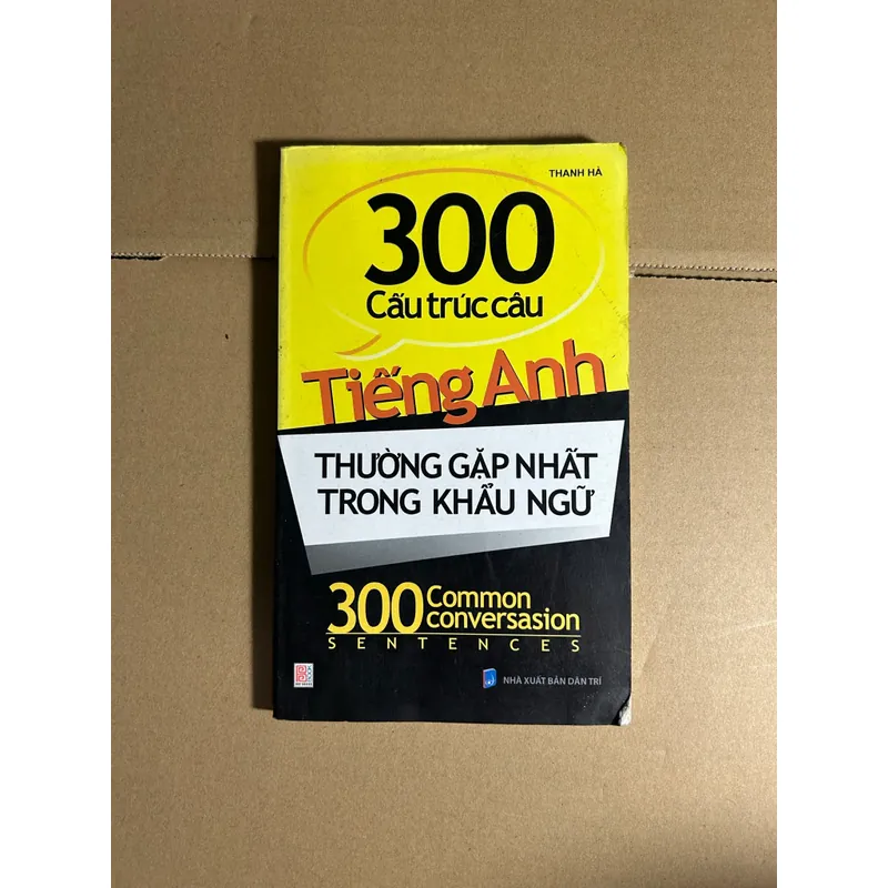 300 cấu trúc câu tiếng anh thường gặp nhất trong khẩu ngữ 557903