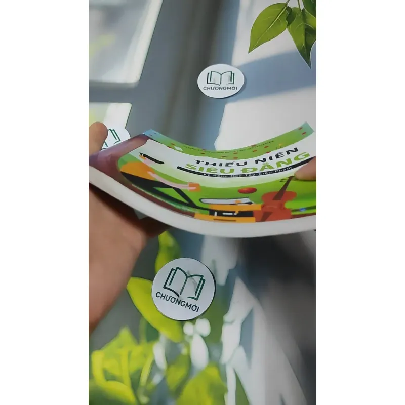 Thiếu Niên Siêu Đẳng - Kỹ Năng Học Tập Siêu Phàm 727314