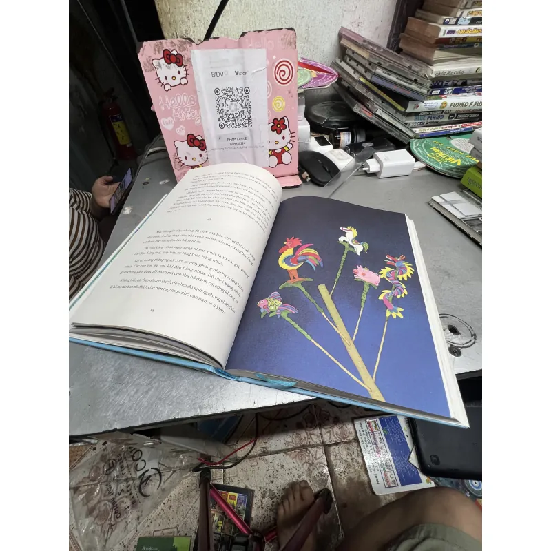 Trời xanh của mỗi người - Xuân Quỳnh 976234