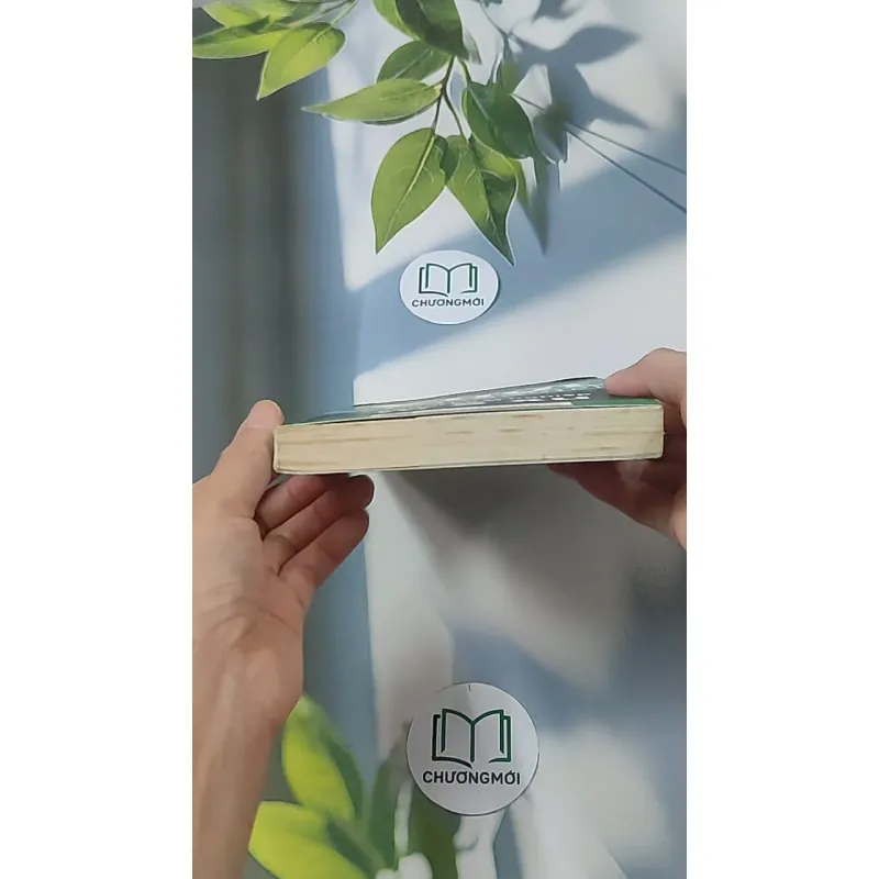 Vượt biển lớn: Cách đi lên của người khởi nghiệp từ 5 xu - Nguyễn Thái Duy 688542