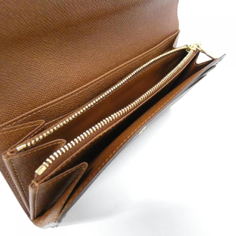 Ví Louis Vuitton Monogram Portefeuille Sara M61734 - Hàng hiệu Chính hãng 769150