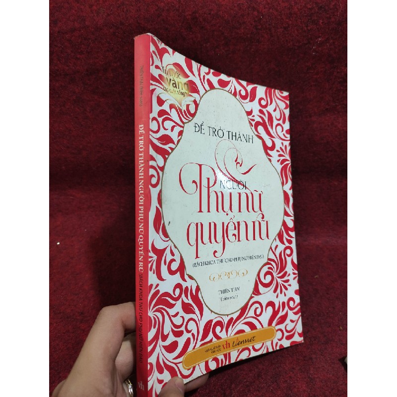 Để trở thành người phụ nữ quyến rũ mới 90%HPB.HCM01/03 Oreka-Blogmeo 42089