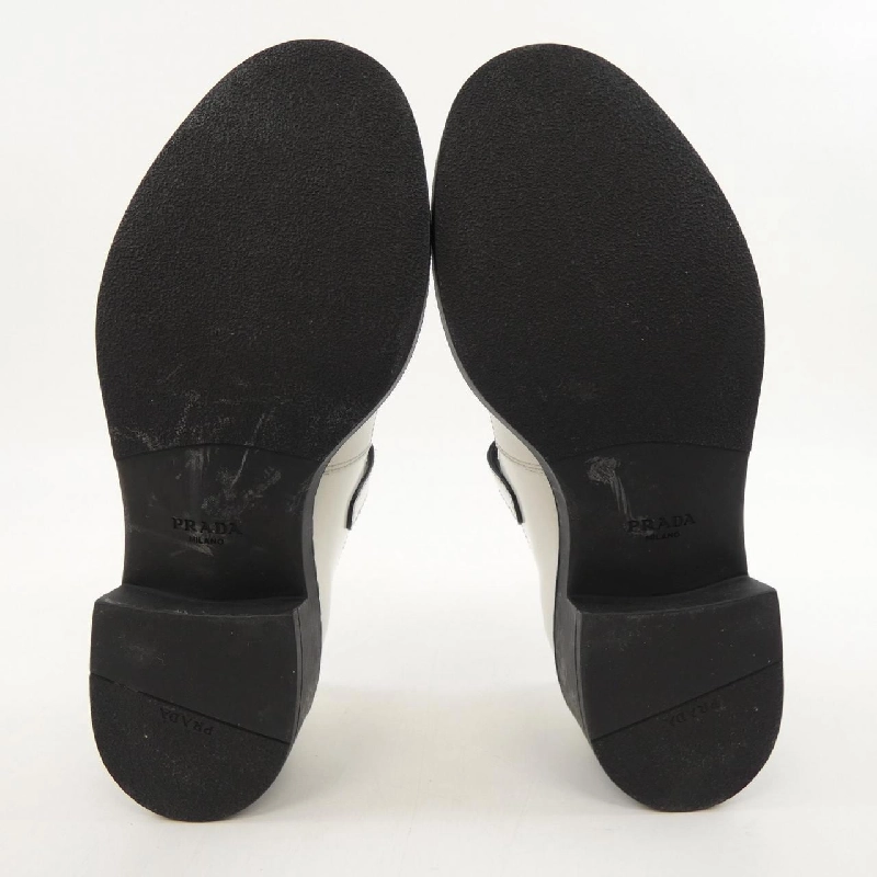 Giày PRADA MARY JANE T-STRAP 2EE372 - Hàng hiệu Chính hãng 828814