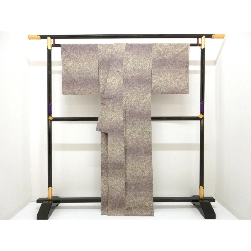 Áo đơn Tsumugi rộng L - Hàng hiệu Authentic 877947