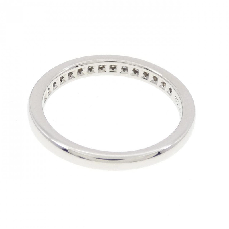 Nhẫn Tiffany Hình Bán Nguyệt Đặt Kênh - Hàng hiệu Chính Hãng 835623