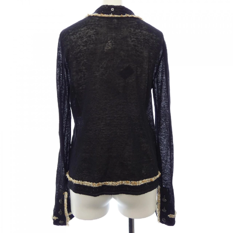 CHANEL P37863K02554 10P Áo khoác - Hàng hiệu Chính hãng 811818