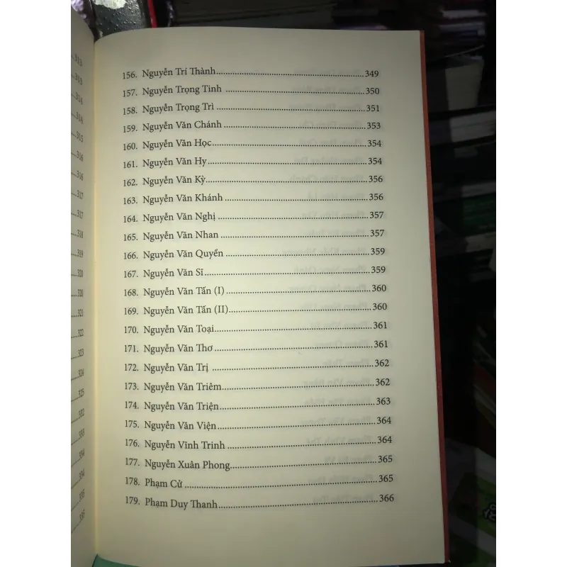 Tiểu sử và hành trang các nhà khoa bảng Hán học Nam Bộ - Nguyễn Đình Tư 746314